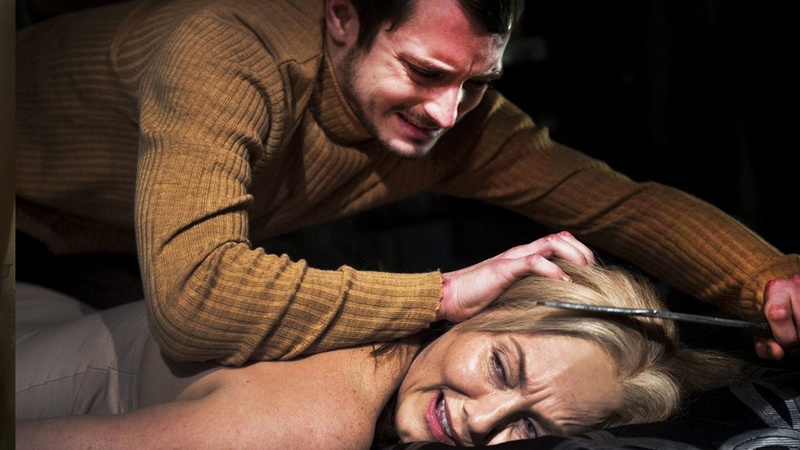 Movie, 1080P, Maniac (2013), Elijah Wood