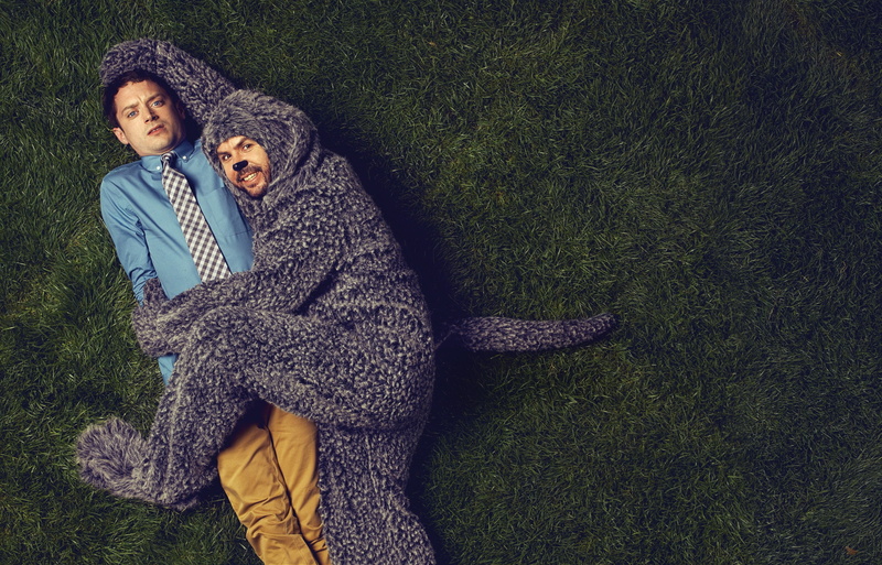 1080P, wood, wilfred, newman, ryan, elijah