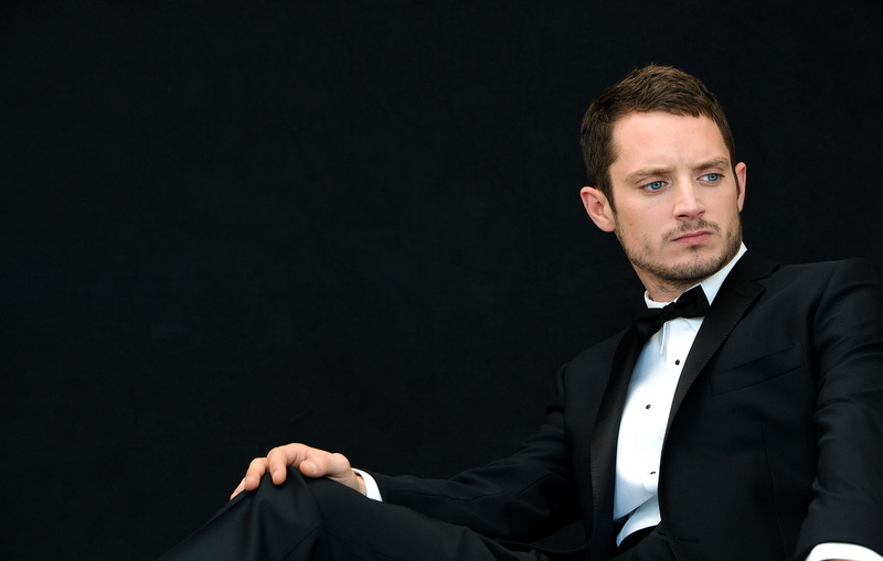 720P, Elijah Wood, Actors