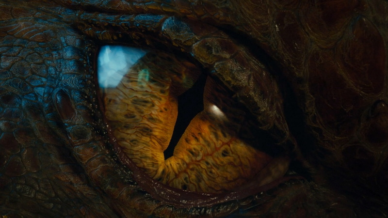 rock - object, eyes, animal themes, cave, close-up, animal wildlife, no people, animal body part, dragon, geology, textured, indoors, 1080P, The Hobbit