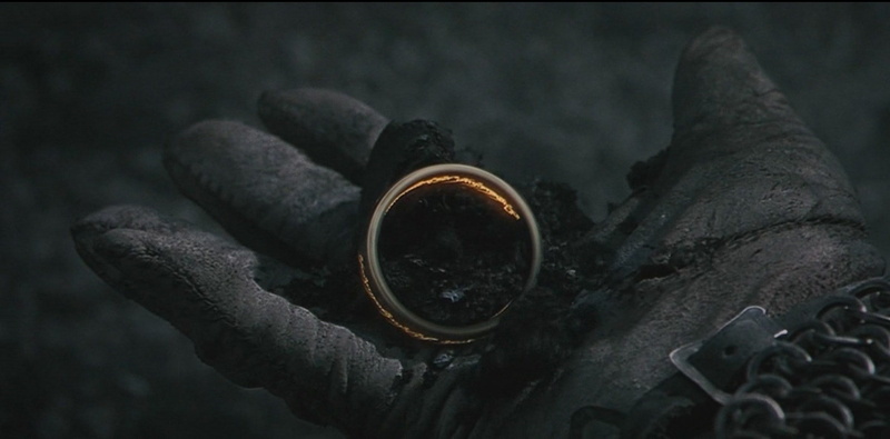 720P, the lord of the rings the fellowship of the ring