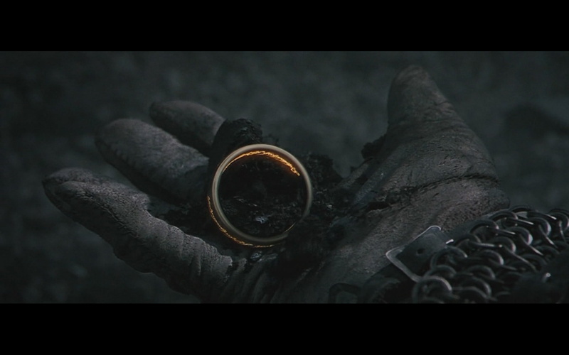 rings, lord, isildur, fellowship, 1080P, hands, ring