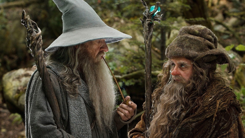 1080P, The Lord of the Rings, The Hobbit: An Unexpected Journey