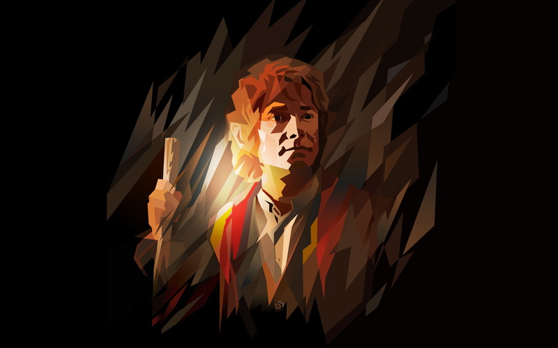 journey, hobbit, adventure, 2K, lotr, fantasy, unexpected
