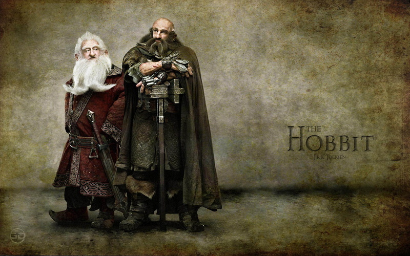 rings, unexpected, journey, movies, fantasy, hobbit, lord, 1080P