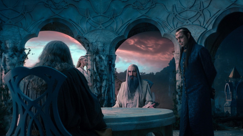1080P, the hobbit an unexpected journey
