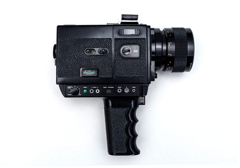 photographic, 5K, communication, lens - optical instrument, photography themes, 8mm, vintage, single object, classic, close-up, photography, isolated