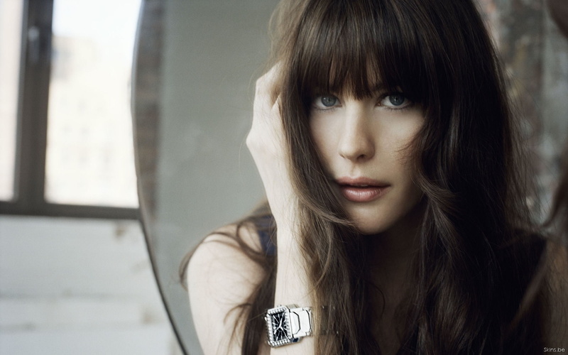 1080P, women, liv, tyler