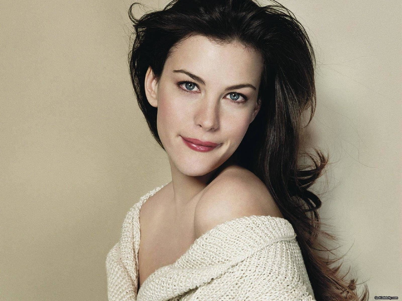 Actresses, Liv Tyler, 720P