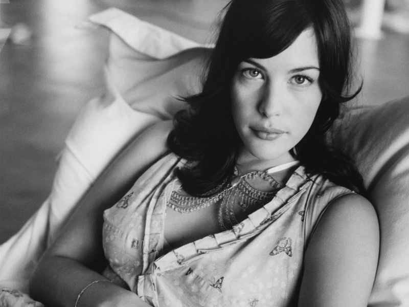 Actresses, Liv Tyler, 1080P