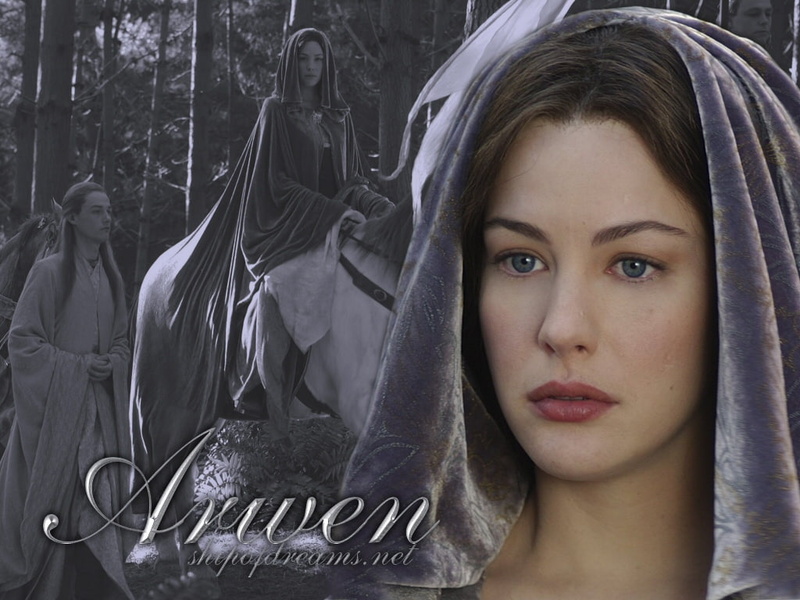 art, arwen, Entertainment, movies, 480P, hd