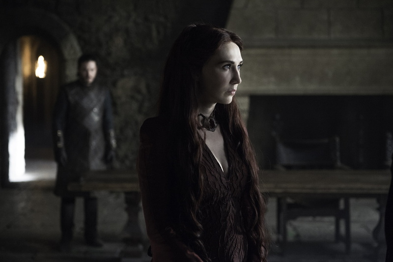 TV Show, Carice van Houten, 1080P, Melisandre (Game of Thrones), Game Of Thrones