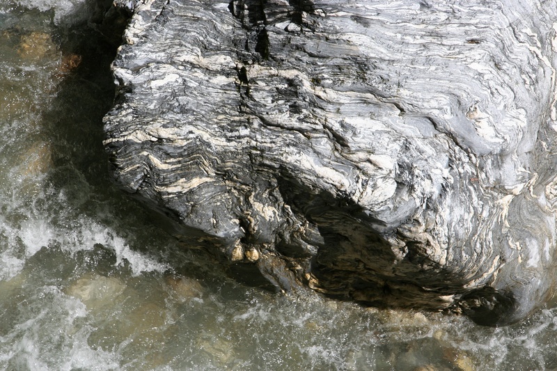 waterfront, nature, no people, motion, outdoors, 2K, beauty in nature, solid, defile, flowing water, close-up, flowing, textured, day, rough, torrent
