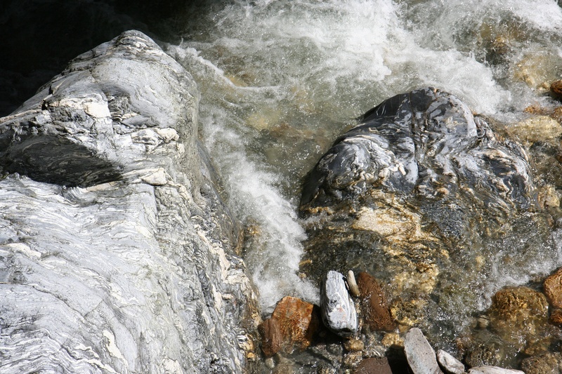 beauty in nature, flowing water, defile, water, outdoors, formation, power in nature, scenics - nature, no people, rock, sport, torrent, solid, stone, flowing