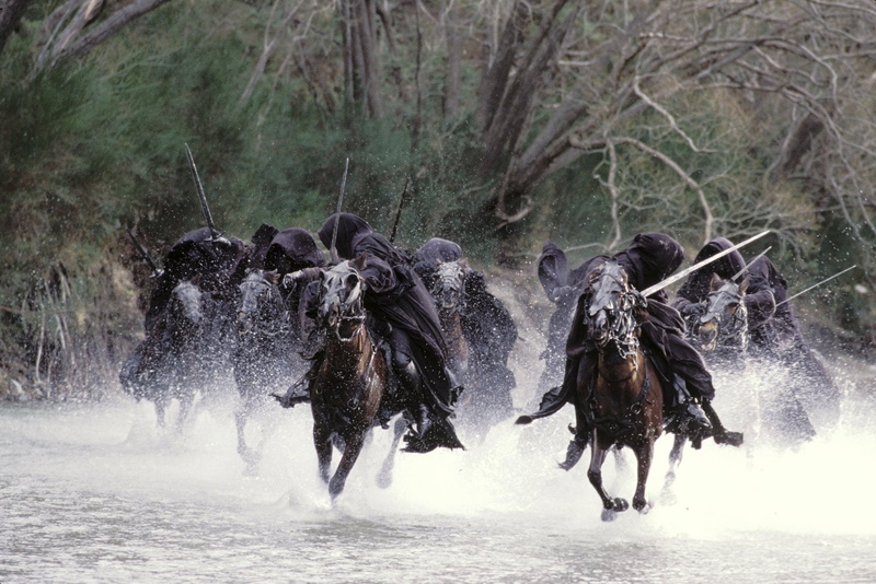 The Lord of the Rings, 1080P, Nazgûl, The Lord of the Rings: The Fellowship of the Ring