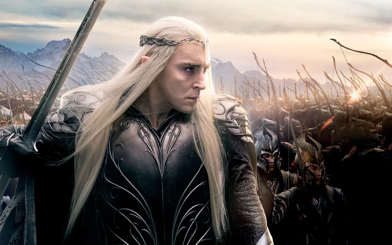 thranduil, 2K, hobbit, pace, thruil, lee