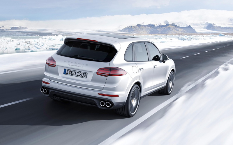 grey, suv, cayenne, porsche, cars, 2K, turbo, 2015, s