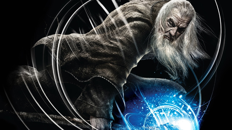 lord, magic, wizard, 1080P, fantasy, games, men, rings, gandalf, lotr