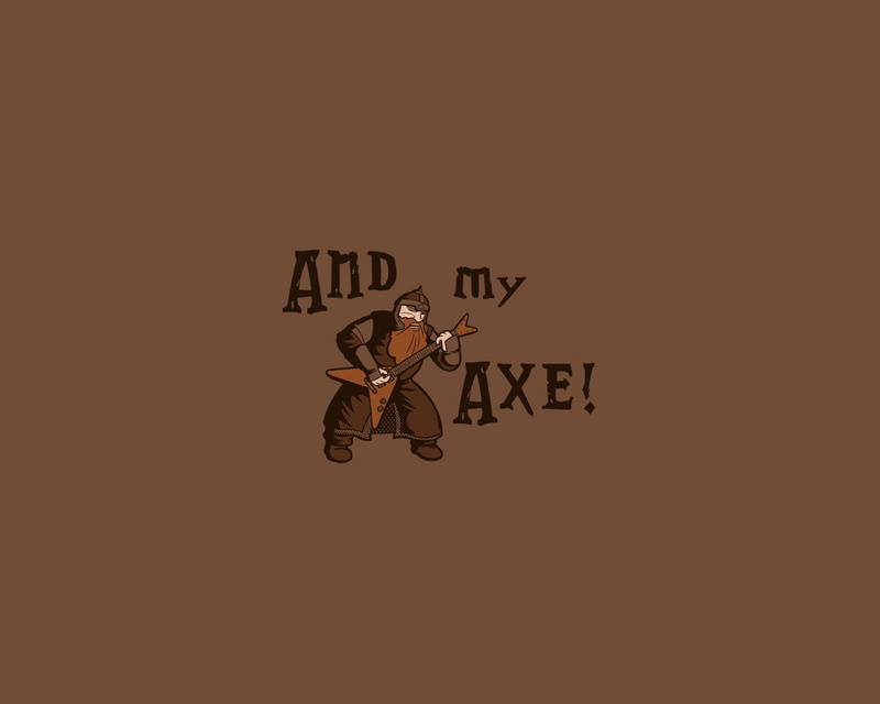 lord, rings, The Lord of the Rings, gimli, entertainment, 720P, art, axe, x, guitars, movies, hd