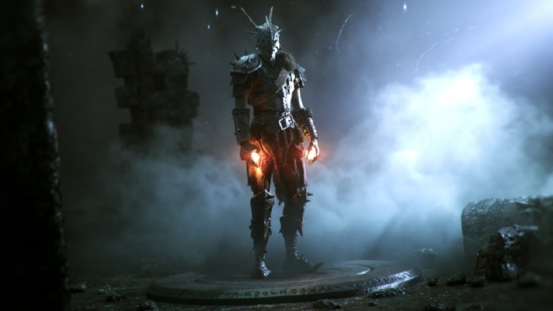 Guardians of Middle-Earth, Video Game, 720P