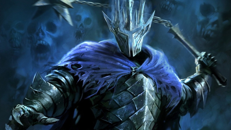 The Lord of the Rings, 1080P, Lord of the Rings, Guardians of Middle-Earth, Video Game