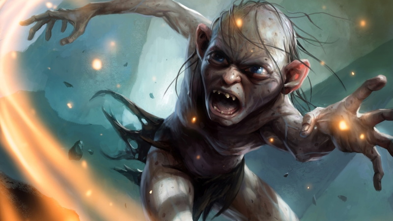 Guardians of Middle-Earth, Video Game, 1080P