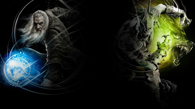 Guardians of Middle-Earth, 1080P, Video Game