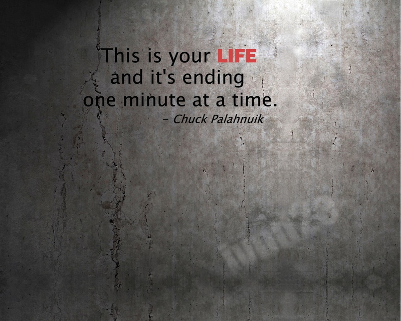 western script, engraved image, fight club quote grunge, architecture, weathered, dirty, gray, message, textured effect, text, communication, backgrounds