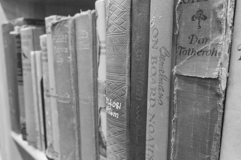the past, still life, literature, education, wealth, old book, library, side by side, shelf, communication, old, business, no people, vintage, publication