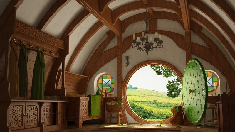 lord, movies, hd, rings, 1080P, the