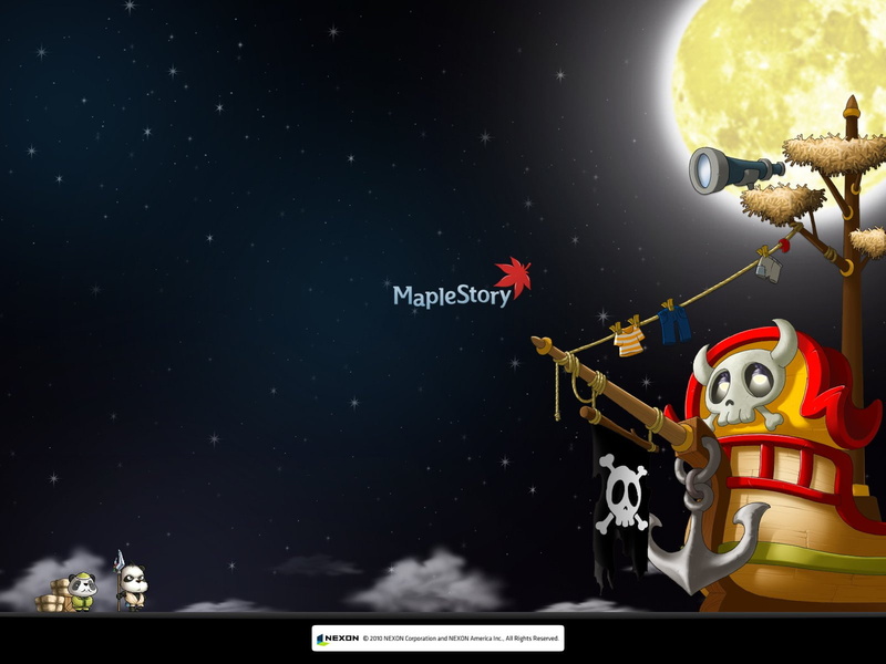 maplestory, fantasy, story, online, rpg, 2 d, mmo, family, 720P, maple, scrolling