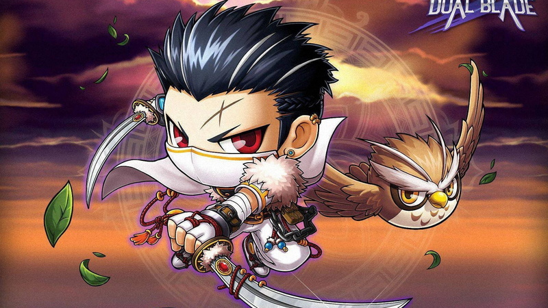 1080P, story, maple, scrolling, family, online, 2 d, rpg, fantasy, mmo, maplestory