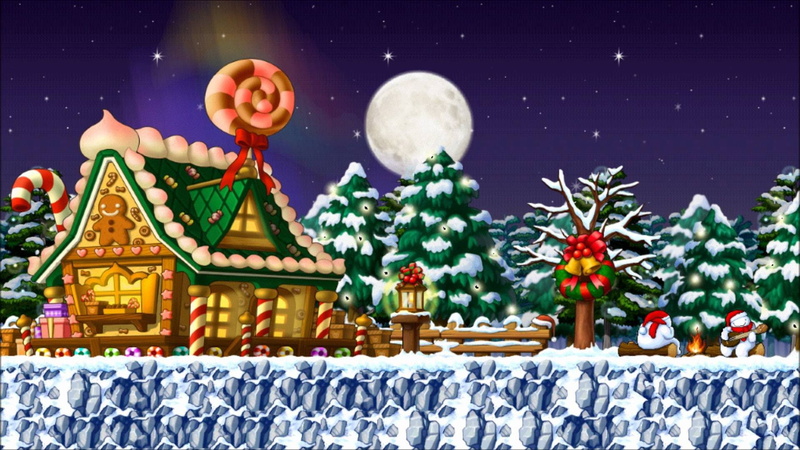 family, fantasy, maple, rpg, scrolling, story, maplestory, online, 2 d, 1080P, mmo