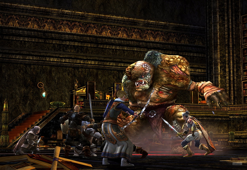 lord, fantasy, action, rings, lord of the rings online, adventure, mmo, online, lotr, game, 4K