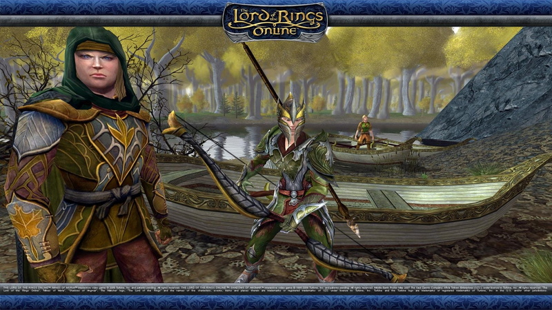 action, rings, adventure, 1080P, lord, game, online, lotr, fantasy, mmo, lord of the rings online