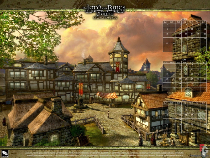 mmo, lord, fantasy, action, rings, adventure, game, lotr, lord of the rings online, 720P, online