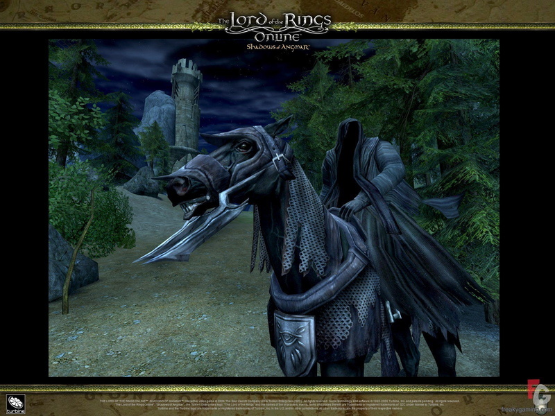 game, lord of the rings online, 720P, action, lotr, fantasy, online, rings, adventure, mmo, lord