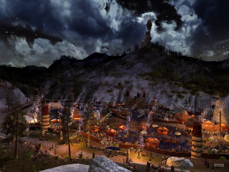 lord of the rings online, adventure, lord, online, action, rings, lotr, game, 4K, mmo, fantasy