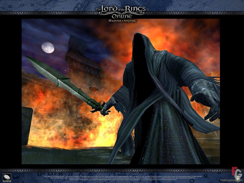 fantasy, online, game, rings, lotr, 720P, lord, action, adventure, mmo, lord of the rings online