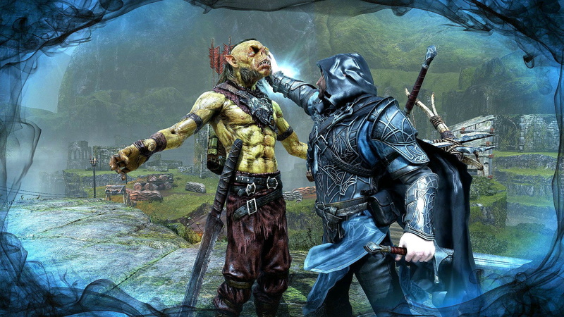 adventure, rings, warrior, fantasy, middle, earth, online, lotr, 1080P, lord, action, shadow, mordor