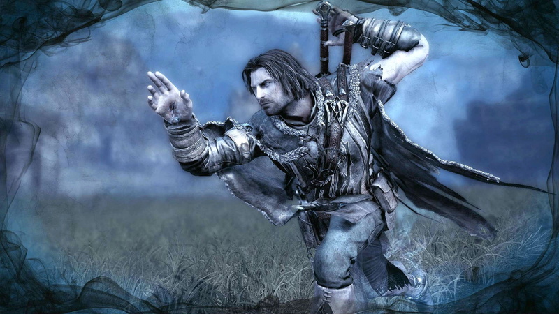 earth, online, 1080P, fantasy, mordor, rings, middle, action, shadow, lord, adventure, lotr, warrior
