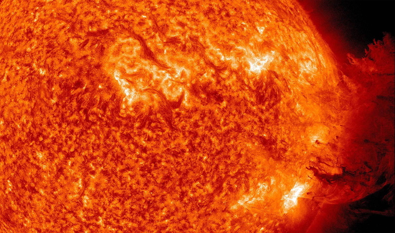 sun, motion, geology, burning, illustration, fire - natural phenomenon, explosive, solar flare, no people, glowing, night, astronomy, plasma, flash, nature