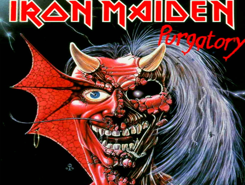 album, iron, dark, cover, heavy, eddie, 720P, metal, maiden