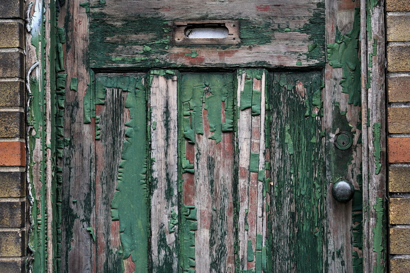 2K, wood, old building, door