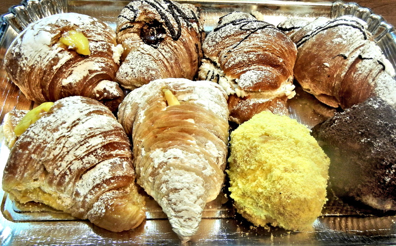 food and drink, bread, sweet food, healthy eating, indulgence, french food, indoors, public domain, freshness, food, bakery, gourmet, breakfast, loaf of Bread