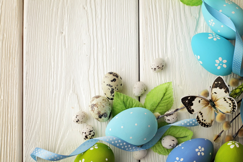 quail, holiday - event, celebration, creativity, green color, art and craft, nature, Easter, indoors, holiday, flowers, plant, eggs, table, multi colored