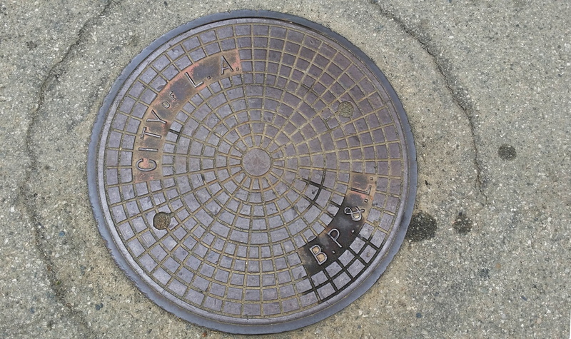 rusty, iron, outdoors, directly above, manhole cover, metal, sunlight, sewage, road, design, manhole, protection, lid, security, city, heavy, day, high angle view