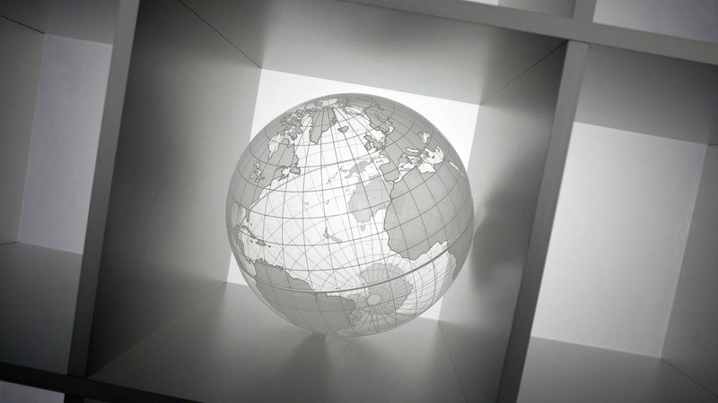 office, light, energy, technology, digital, metal, sphere, planet earth, futuristic, global, looking glass, internet, power, space, round, graphic, abstract