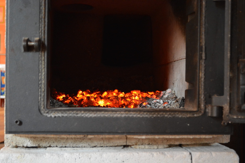 5K, heat, household equipment, melting, oven, fireplace, heat - temperature, hot, foundry, fire, no people, technology, embers, ash, metal industry, industry