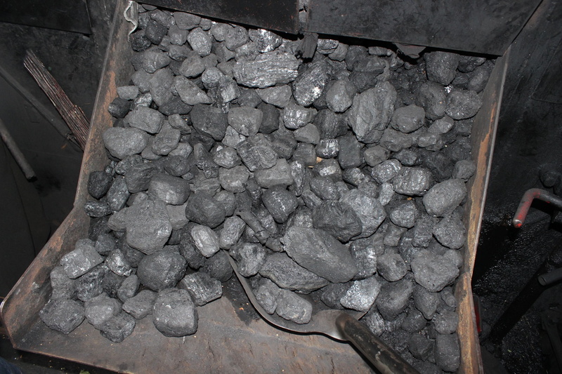 high angle view, nature, burning, outdoors, fuel and power generation, foundry, rock, day, rock - object, stone - object, industry, pebble, black, Stone